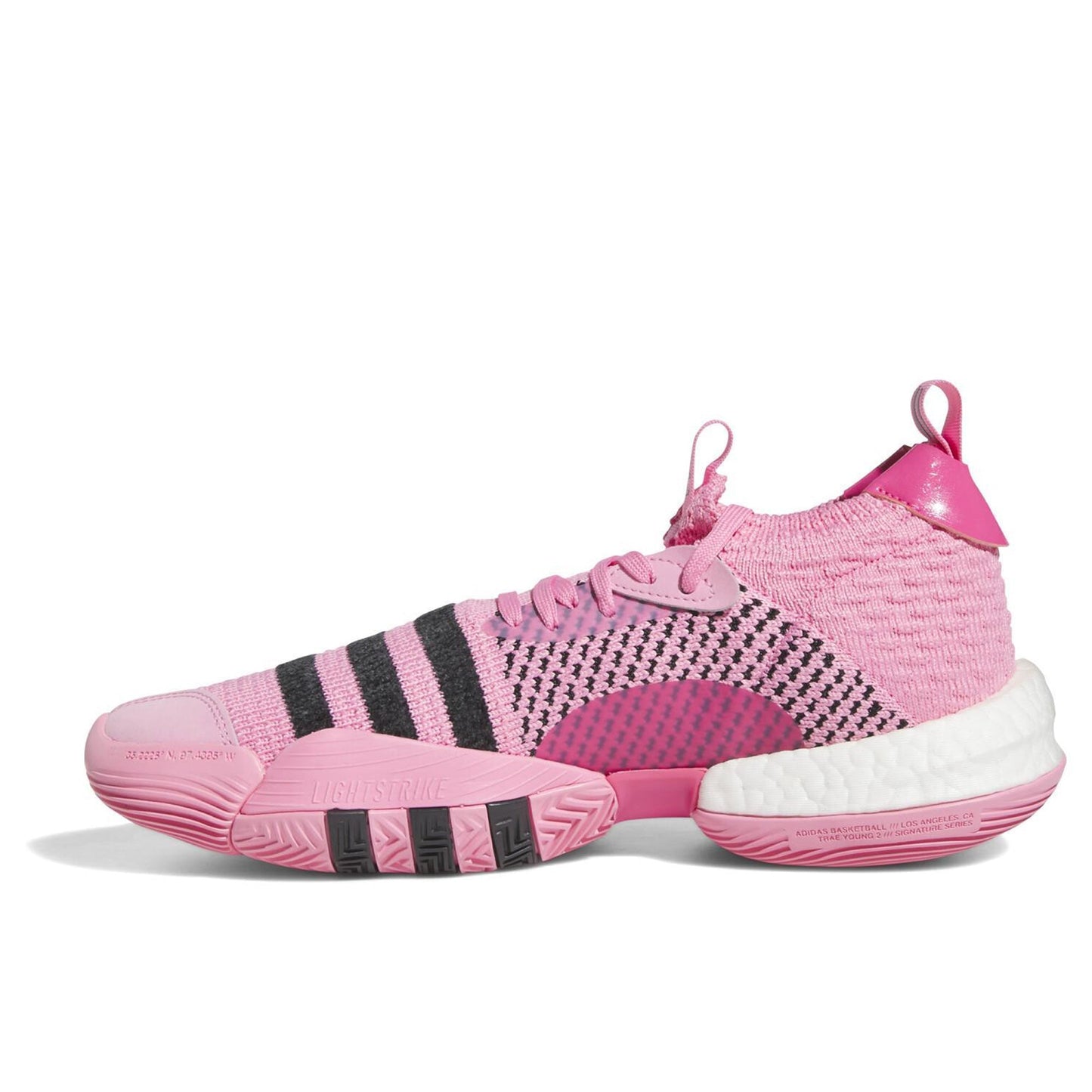 Men's adidas Trae Young 2