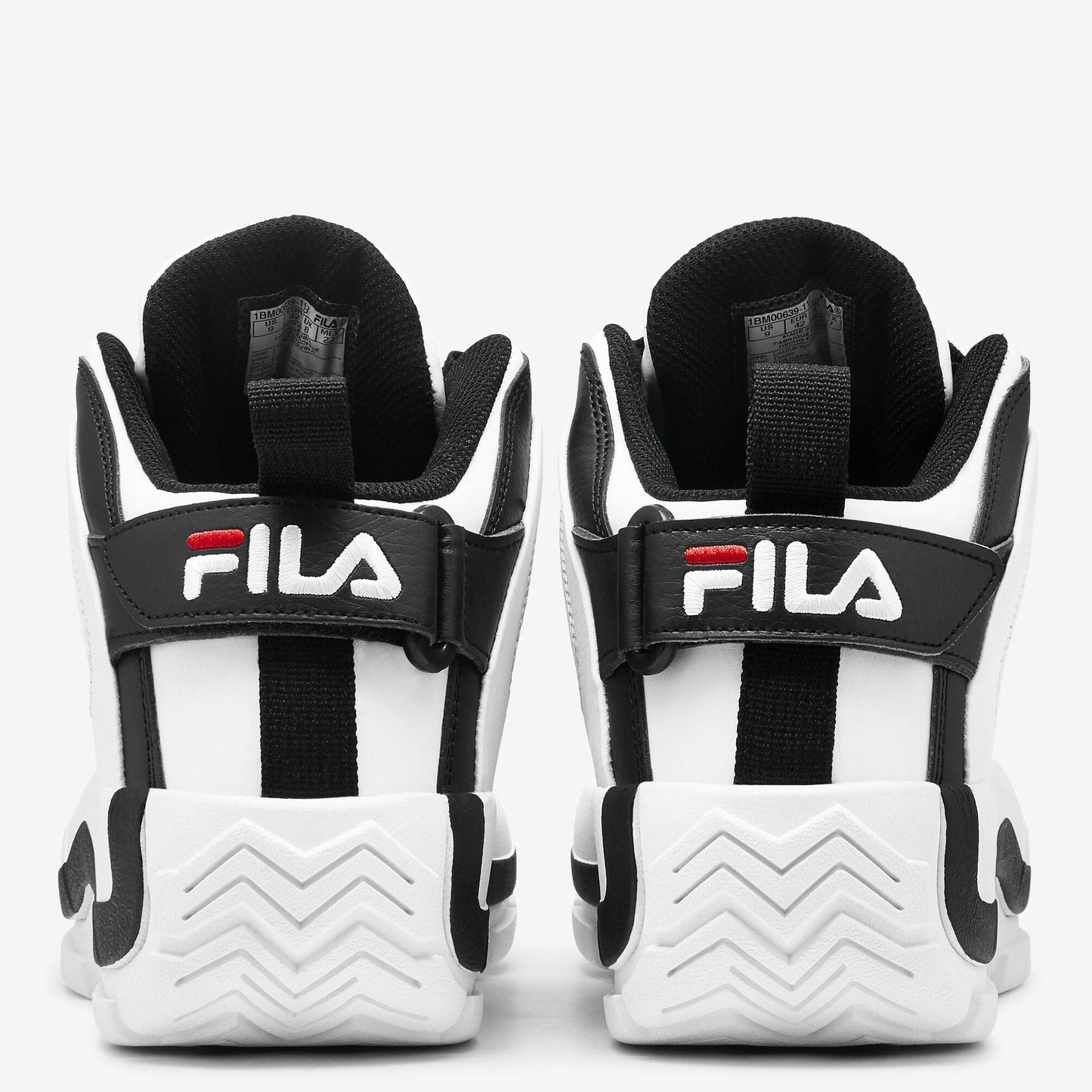 Fila Men's Grant Hill 2 Sneakers