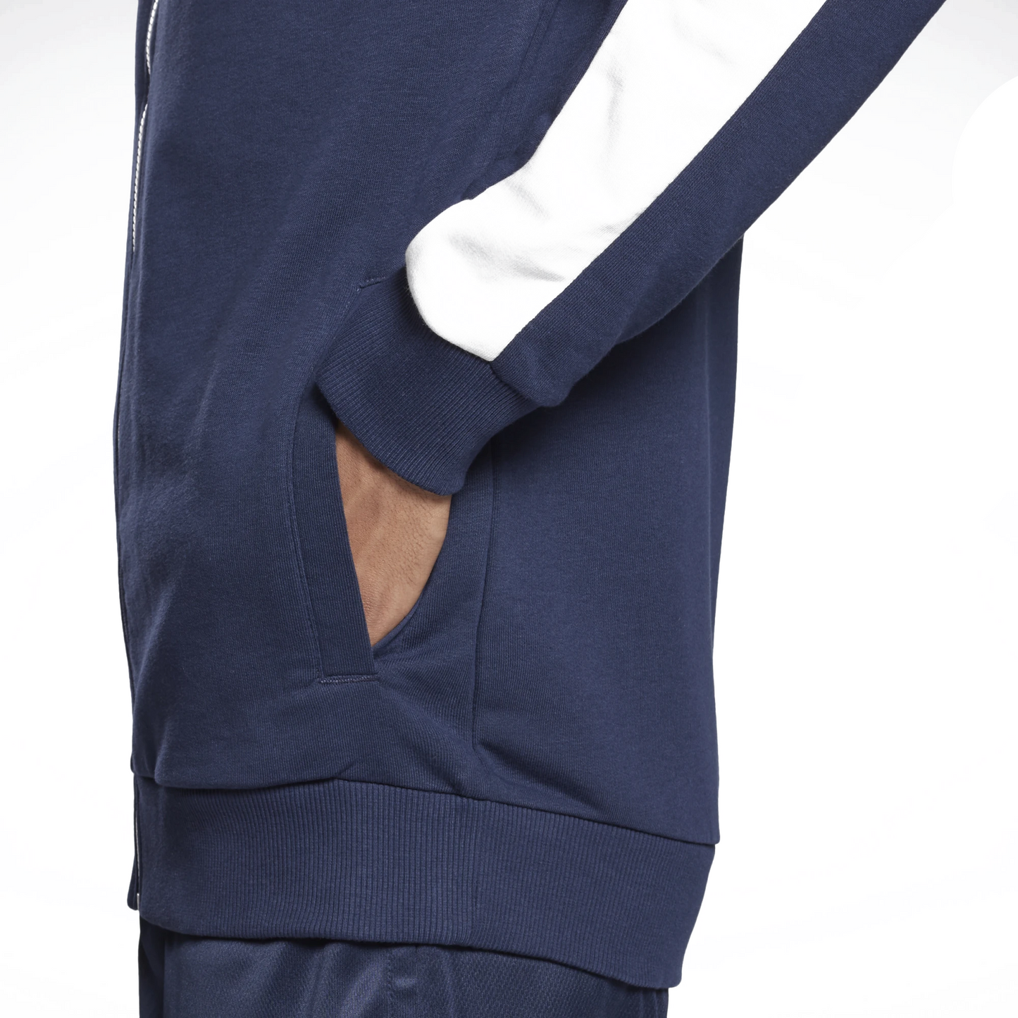 Men's Reebok Training Essentials Logo Hoodie