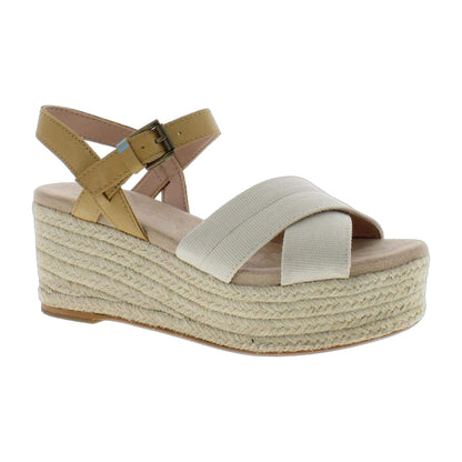 Toms Women's Wilow Sandal
