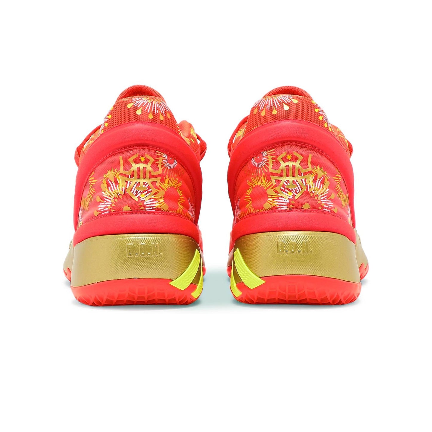 adidas Men's D.O.N. Issue 2 Gca Sneakers