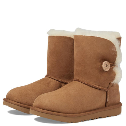 UGG Kids K Bailey Button Ii Boots