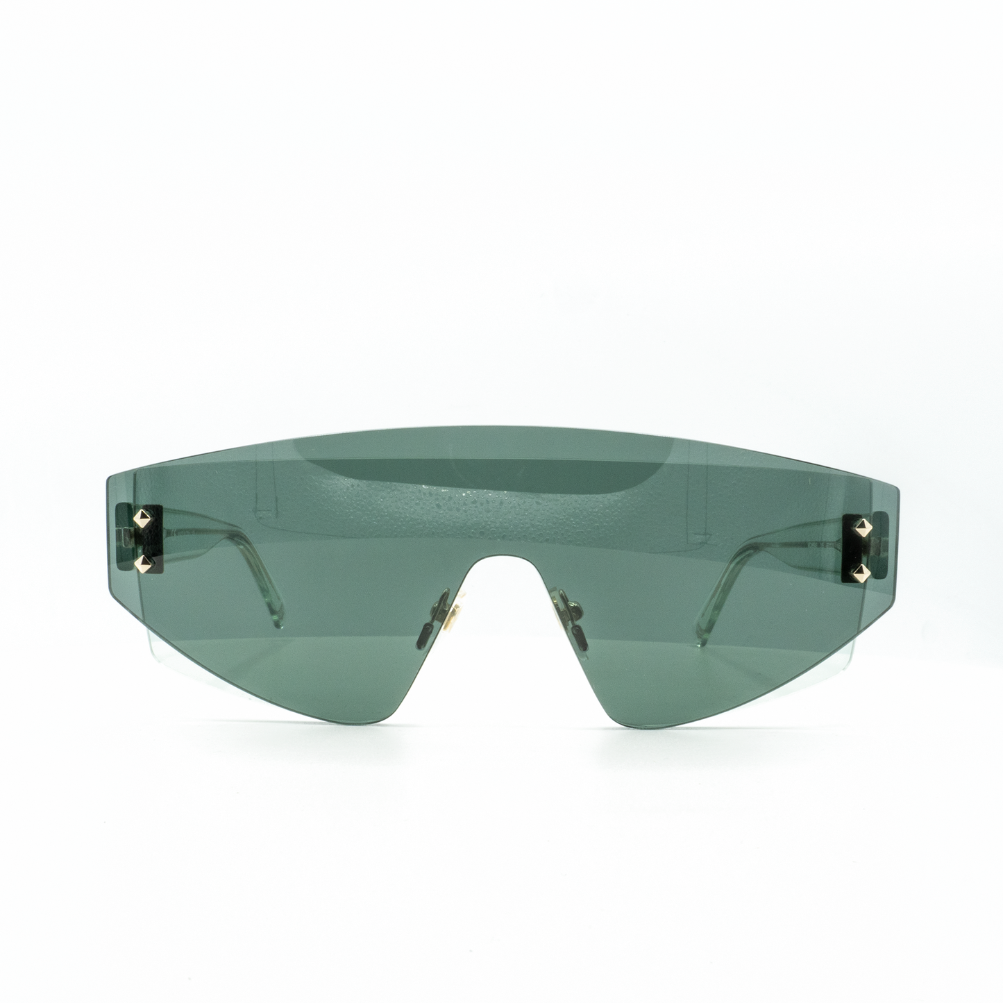 Men's Mcm Shield Sunglasses