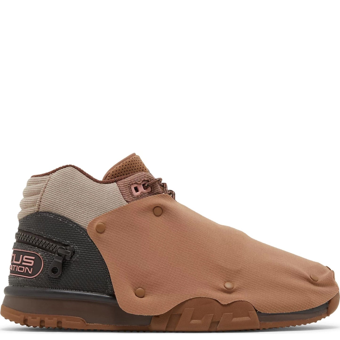 Nike Men's Air Trainer 1 Sp 'Travis Scott' Sneakers