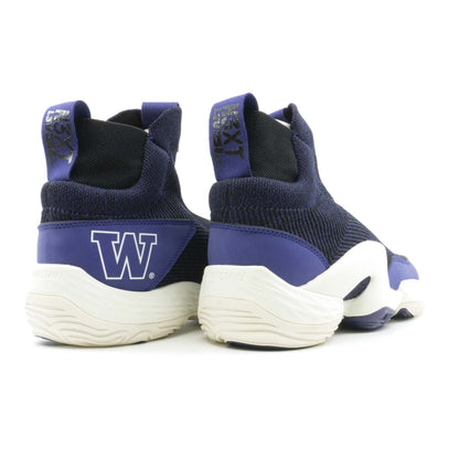 adidas Men's N3Xt L3V3L 2020 "Washington Huskies" Sneakers