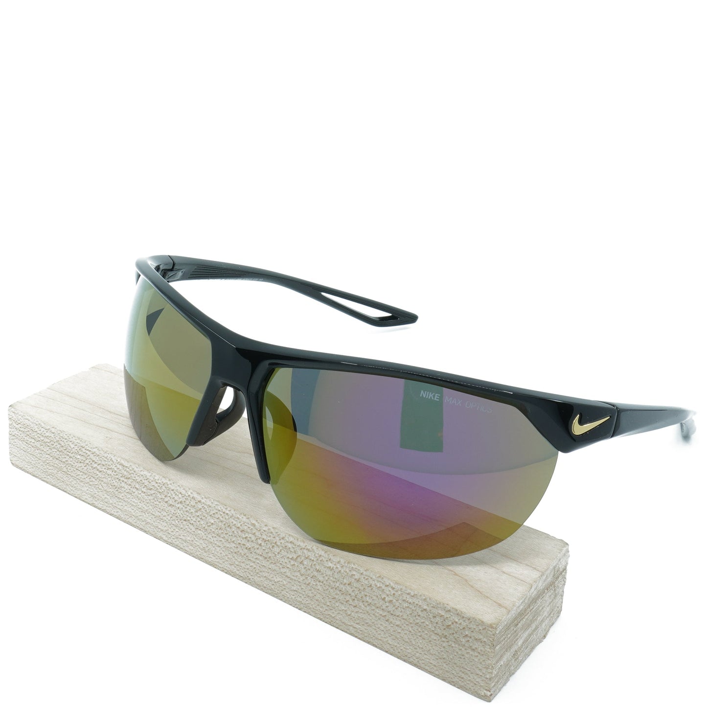 Nike Men's Cross Trainer Sunglasses
