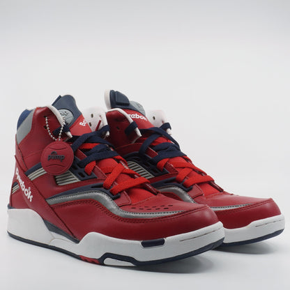 Reebok Men's Twilight Zone Pump Sneakers