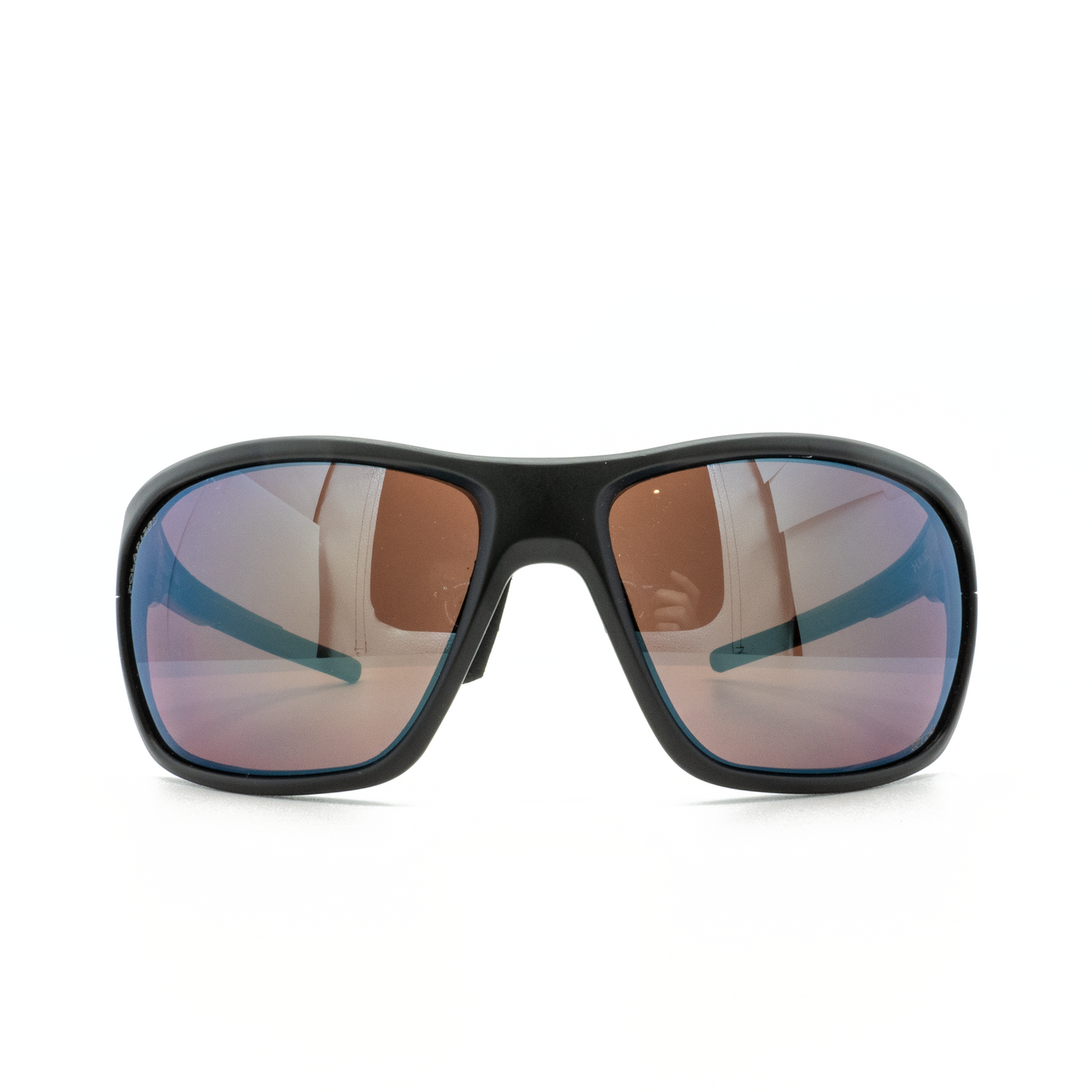 Under Armour Men's No Limits Polarized Sunglasses