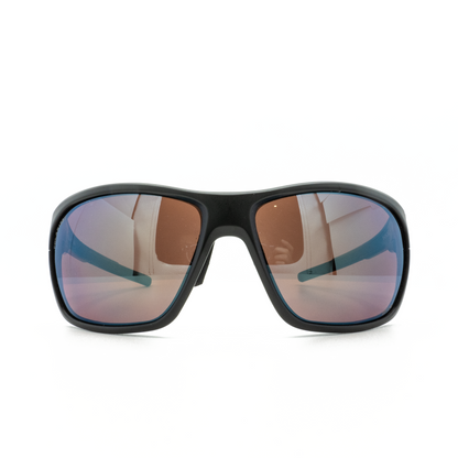 Under Armour Men's No Limits Polarized Sunglasses