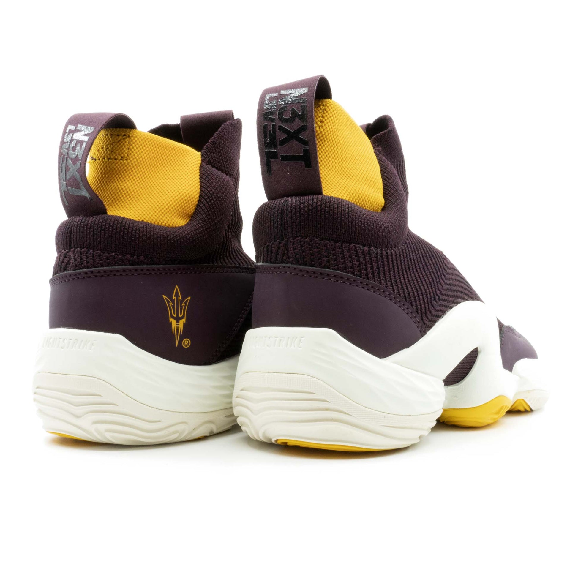 Team Collegiate Burgundy/Cloud White/Core Black-