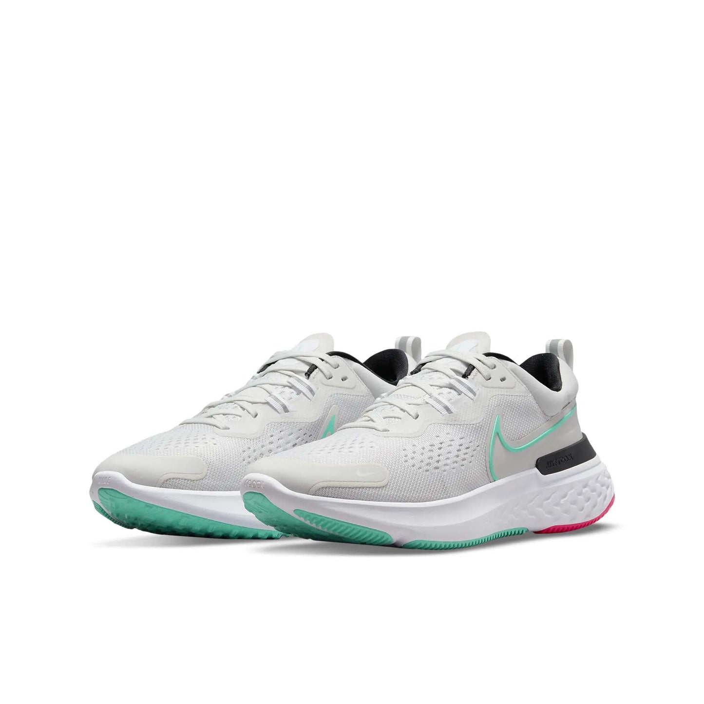 Nike Men's React Miller 2 Sneakers