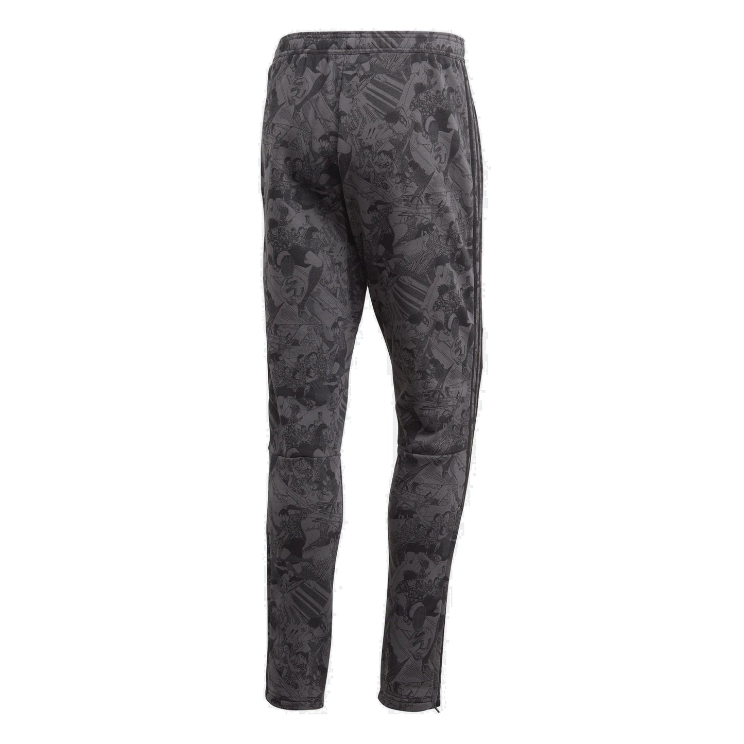 adidas Men's Captain Tsubasa Training Pant Pants