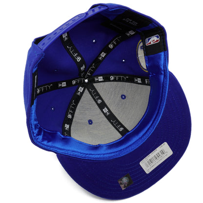 New Era Men's NBA Golden State Warriors Shimmer 950 Snapback Hats