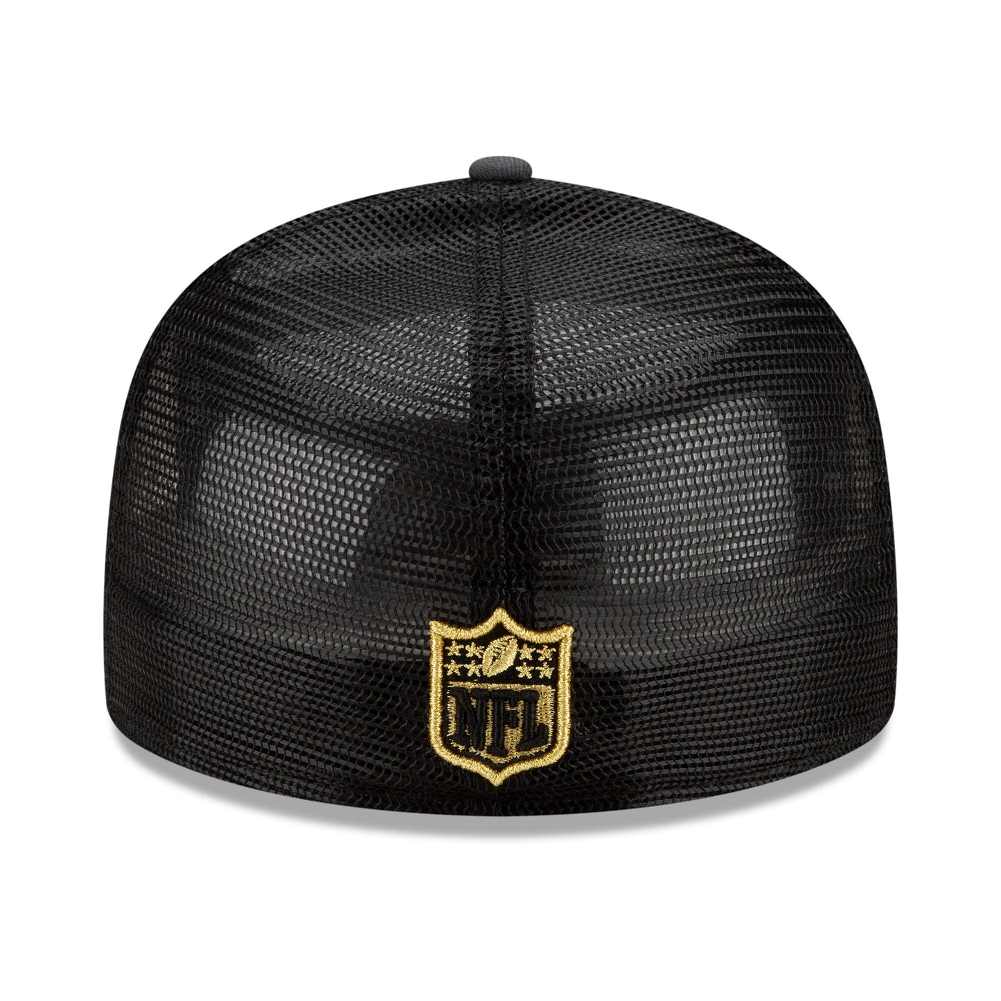 New Era Men's NFL 2021 Draft 59Fifty Fitted Saints
