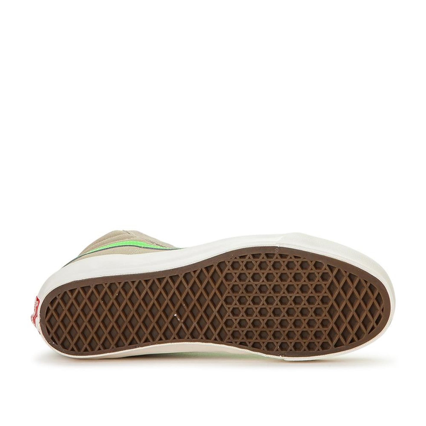 Men's Vans Og Style 138 Lx