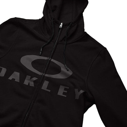 Oakley Men's Bark Fullzip Hoodie Sweaters