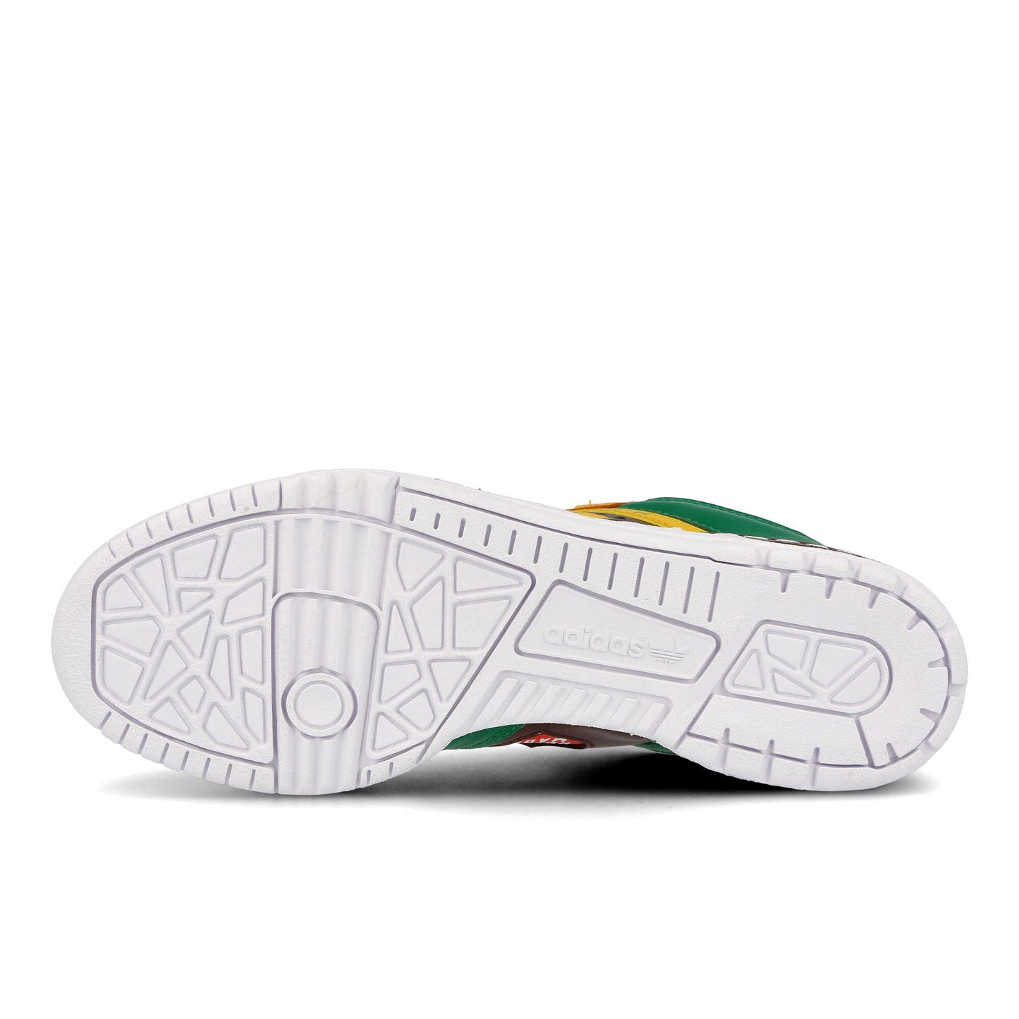 adidas Men's Rivalry Human Made Sneakers