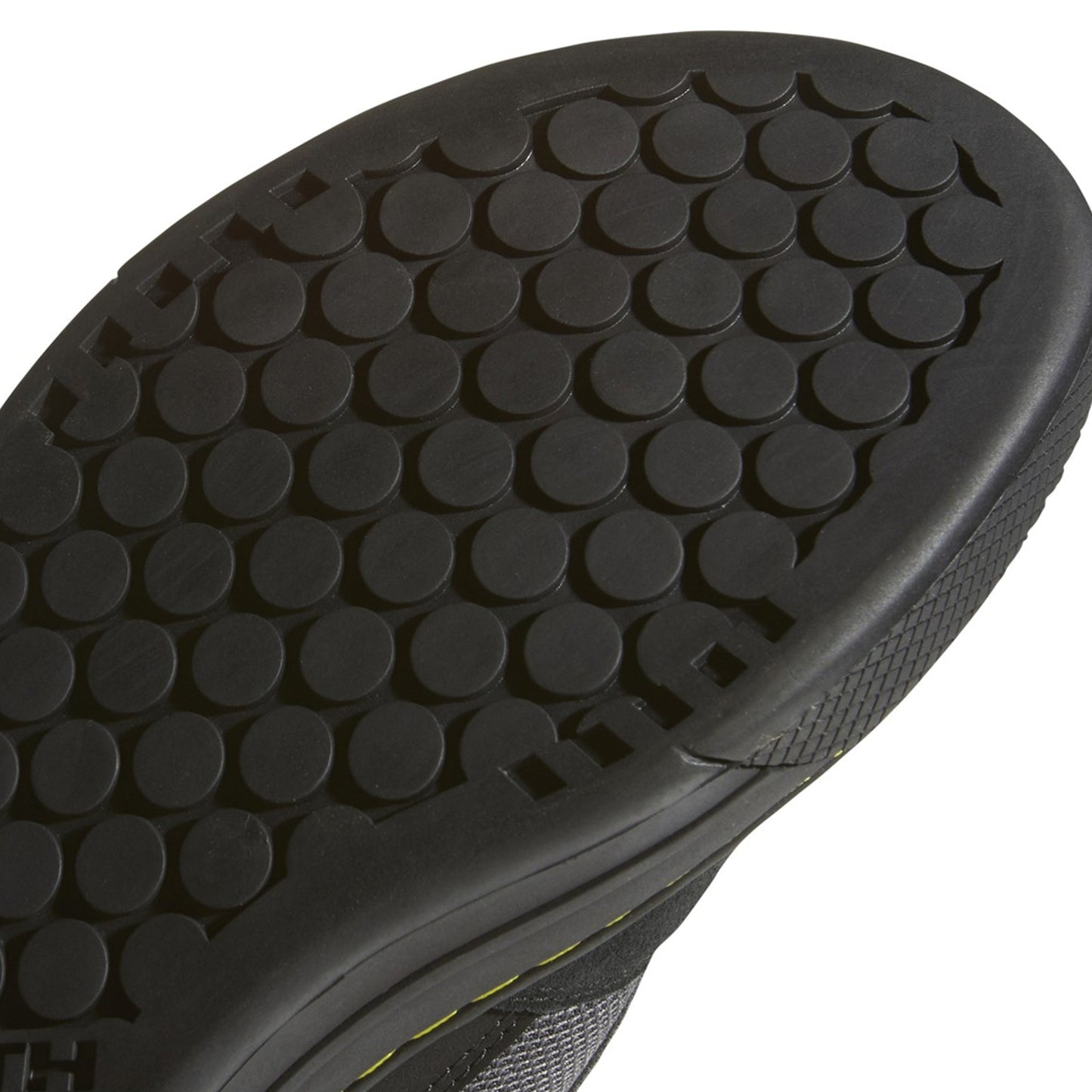 Night Grey/Black/Semi Solar Yellow-