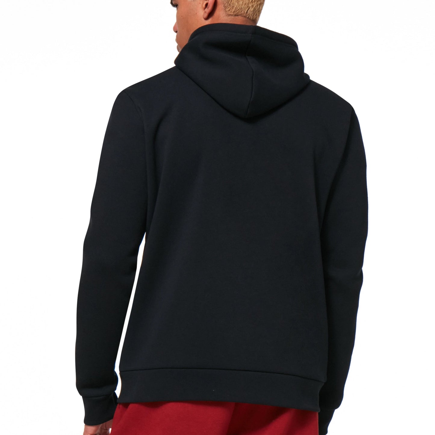 Oakley Men's Bark Fullzip Hoodie 2.0