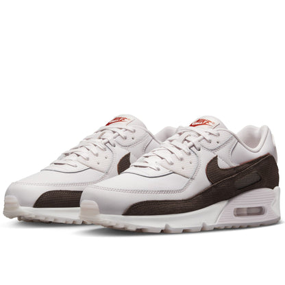 Nike Men's Air Max 90 'Brown Tile' Sneakers