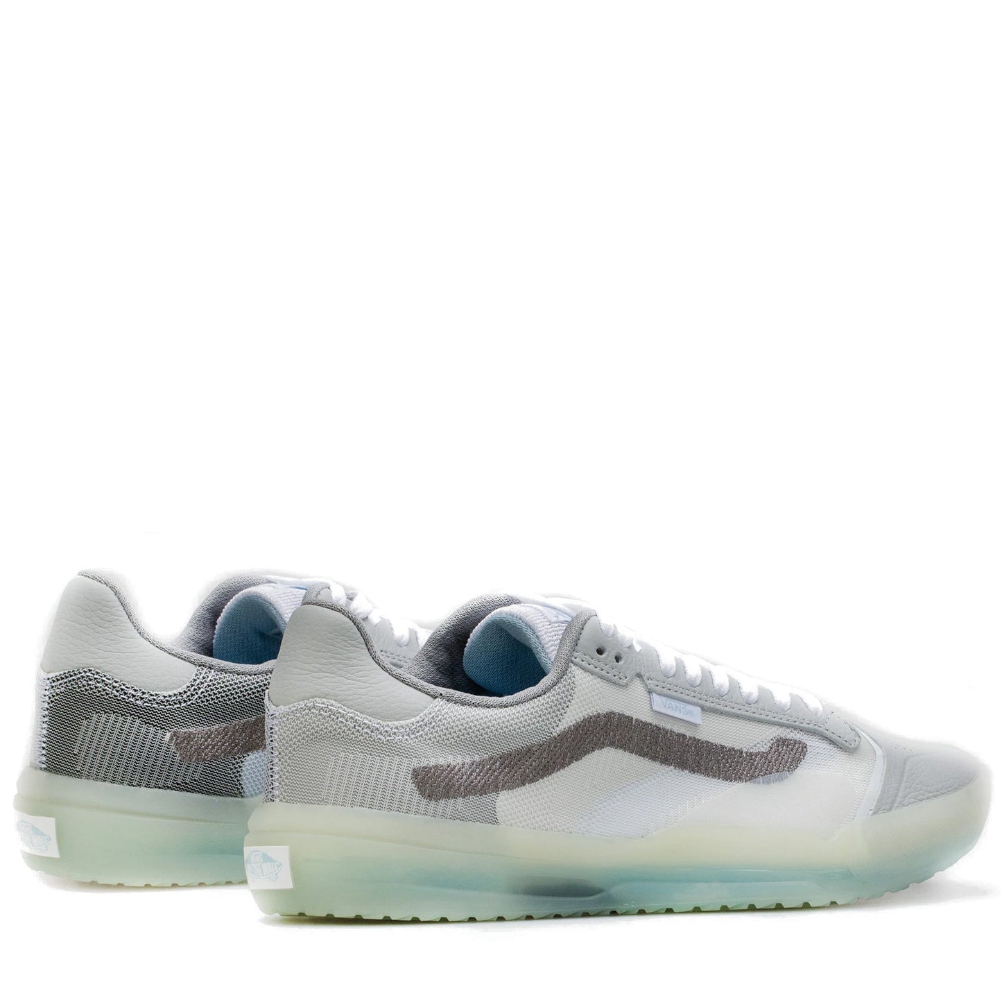 Vans Men's Evdnt Ultimate Waffle Sneakers