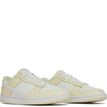 Nike Men's Dunk Low 'Coconut Milk' Sneakers
