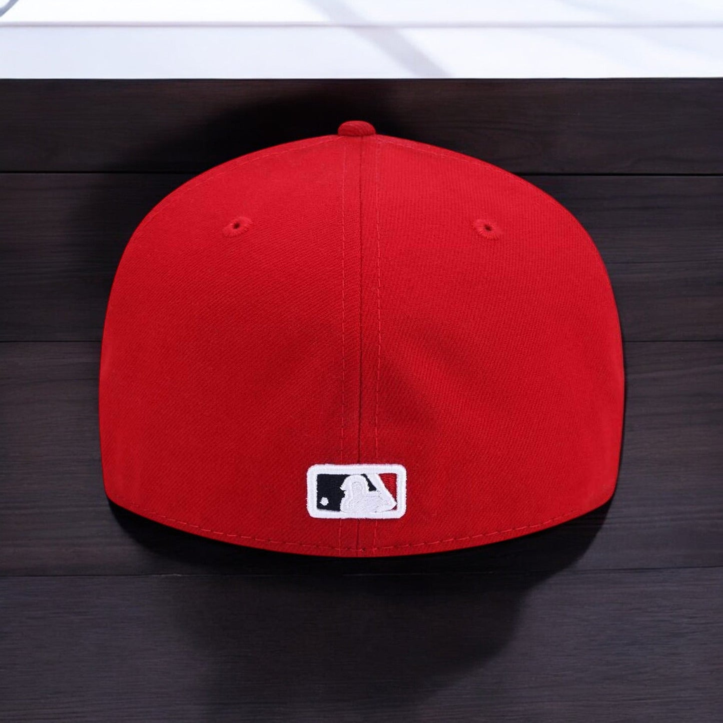 New Era Men's MLB On-Field 59Fifty Fitted Indians