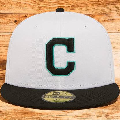 New Era Men's MLB Authentic 59Fifty Fitted Guardians