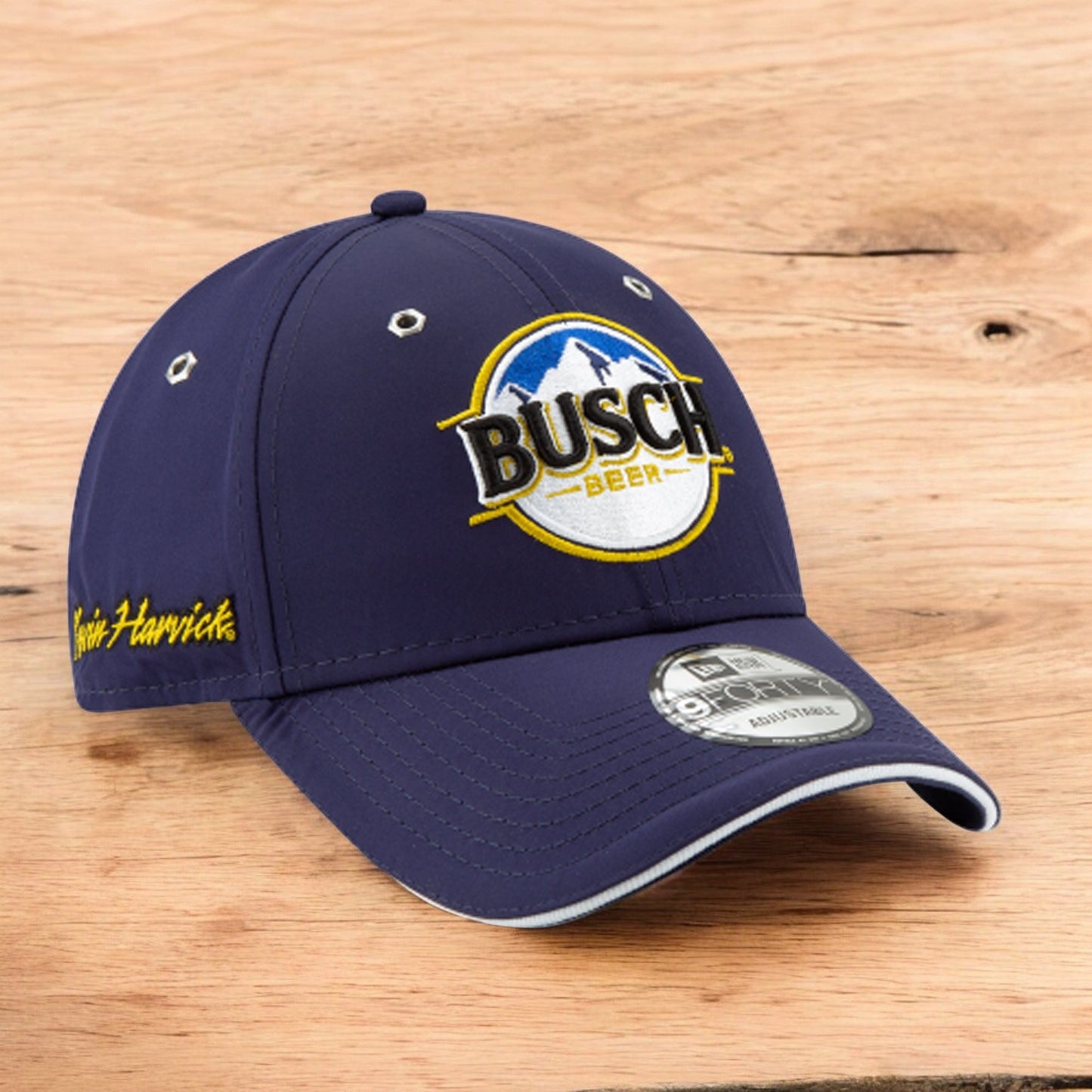 New Era Men's Nascar 9Forty Driver Cap Hats