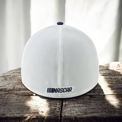New Era Men's Nascar 39Thirty Flex Fit Cap Harvick