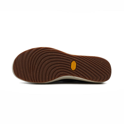 Merrell Men's Gridway Leather Sneakers