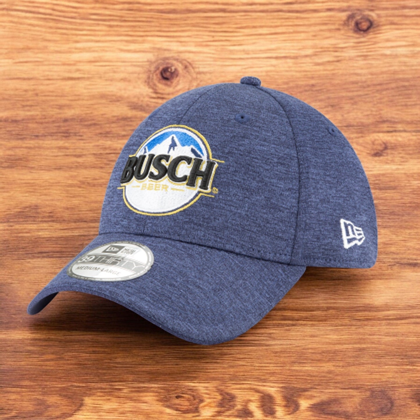New Era Men's Nascar 39Thirty Flex Fit Cap Harvick