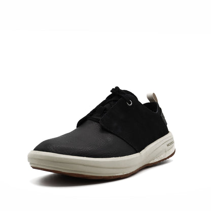 Merrell Men's Gridway Leather Sneakers