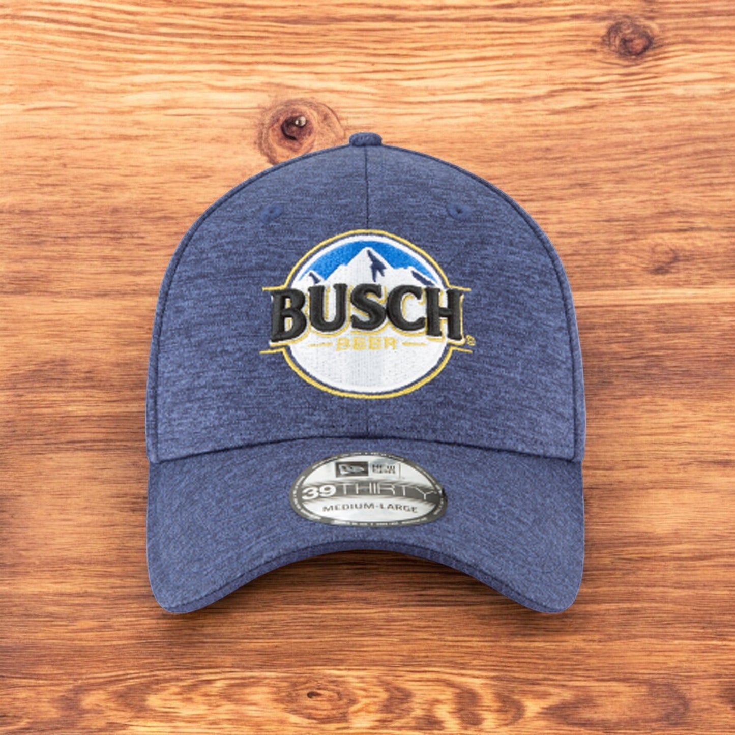 New Era Men's Nascar 39Thirty Flex Fit Cap Harvick