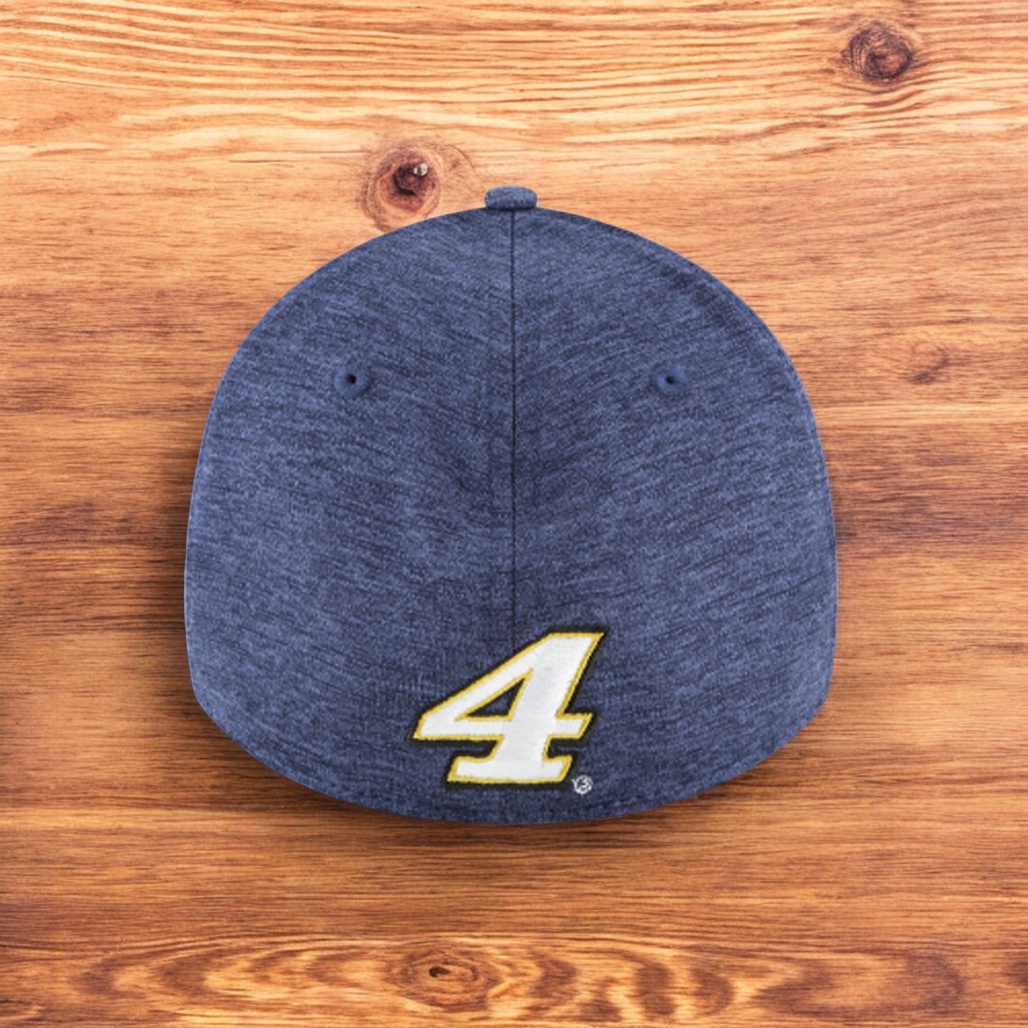 New Era Men's Nascar 39Thirty Flex Fit Cap Harvick