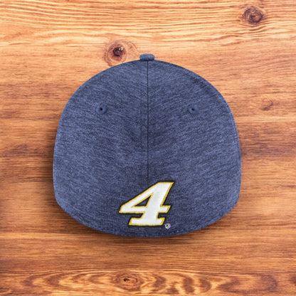New Era Men's Nascar 39Thirty Flex Fit Cap Harvick