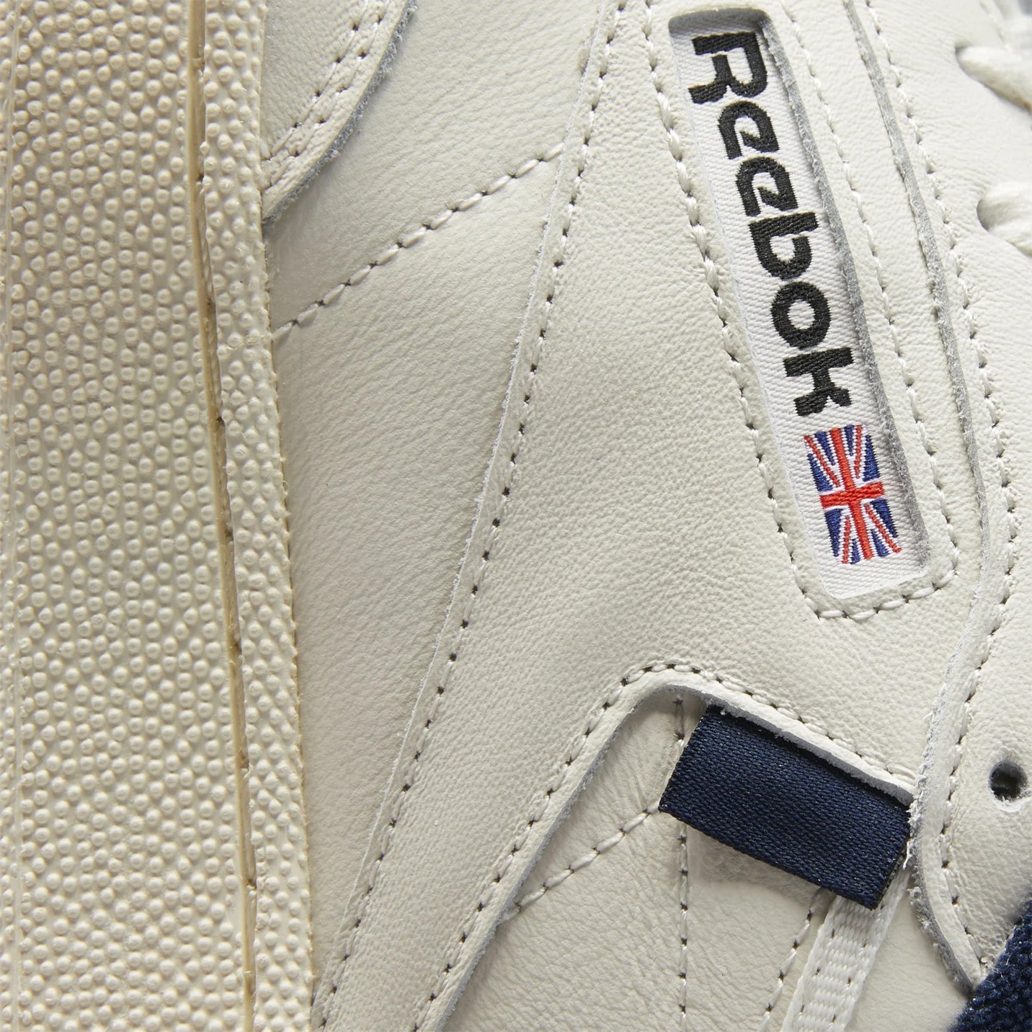 Reebok Men's Club C 85 Sneakers