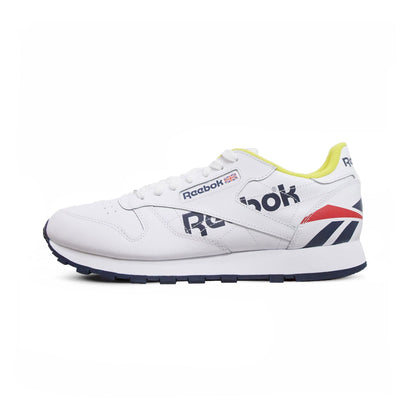 Reebok Men's Classic Leather Sneakers