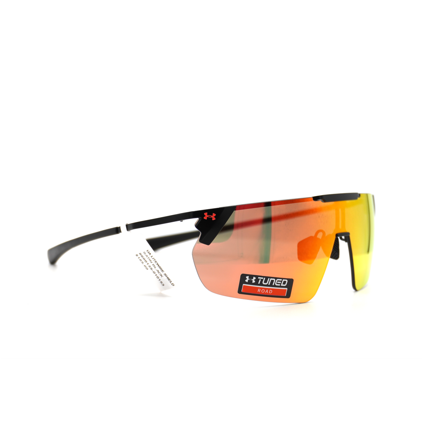 Under Armour Litewire Shield Sunglasses