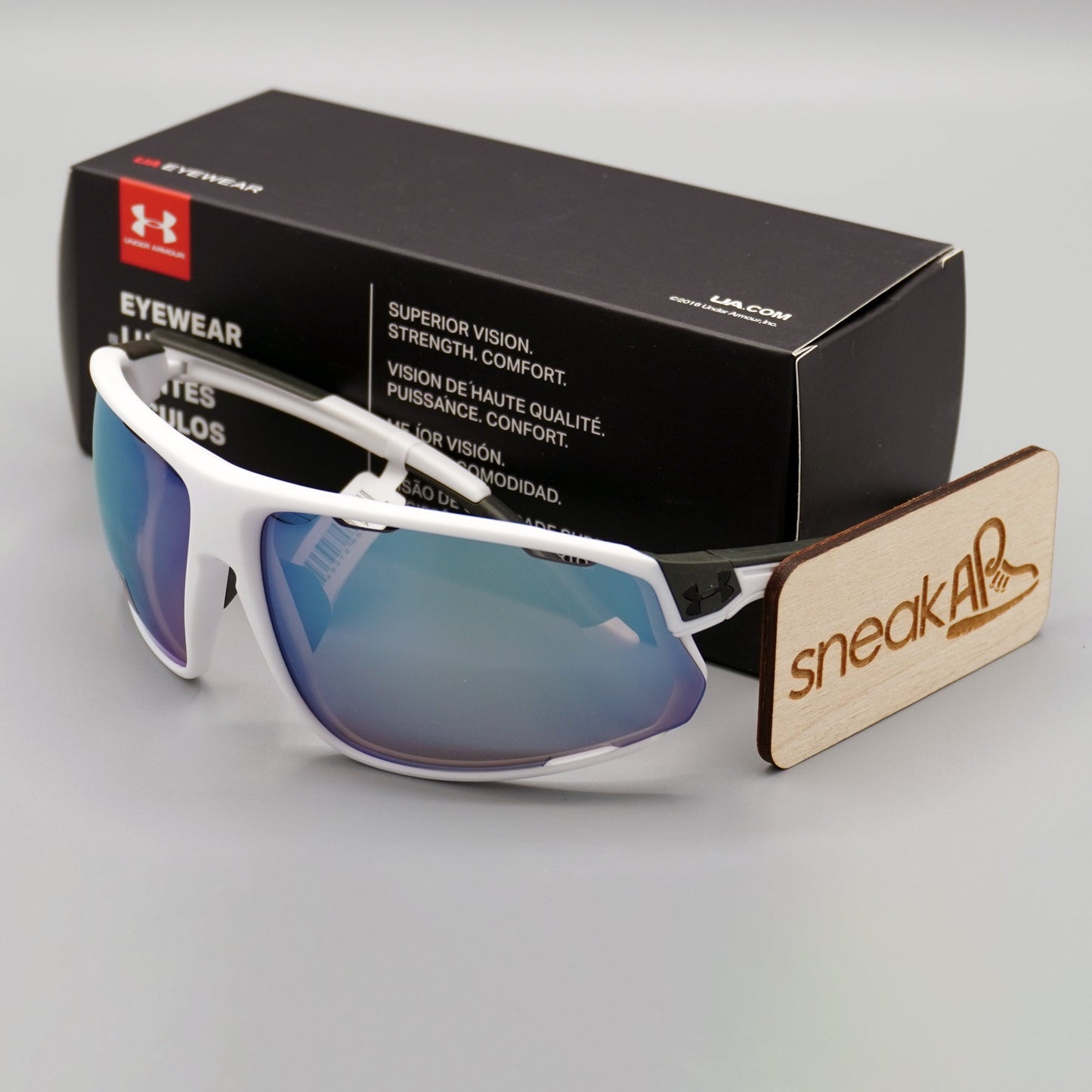 Under Armour Strive Sunglasses