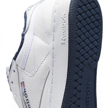 Reebok Men's Club C 85 Sneakers