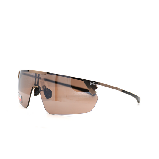 Under Armour Litewire Shield Sunglasses