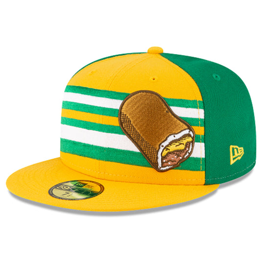 New Era Men's Milb Theme Night 59Fifty 'Runzas'