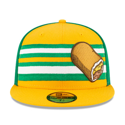 New Era Men's Milb Theme Night 59Fifty 'Runzas'