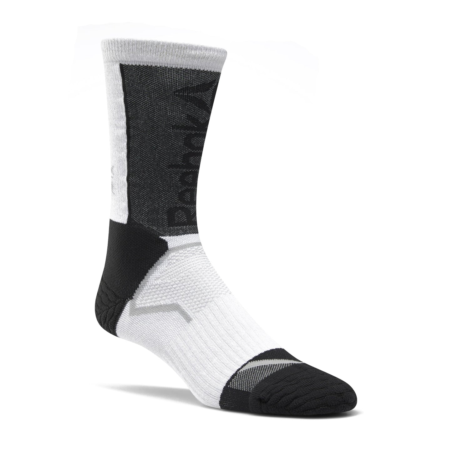Reebok Men's Crossfit Tech Crew Sock