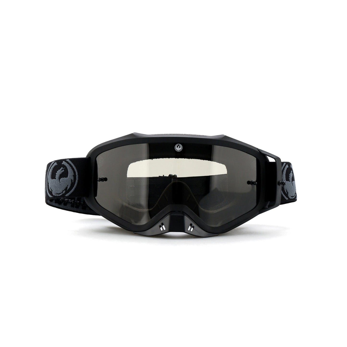 Dragon Alliance Men's Mxv Plus Basic Goggles