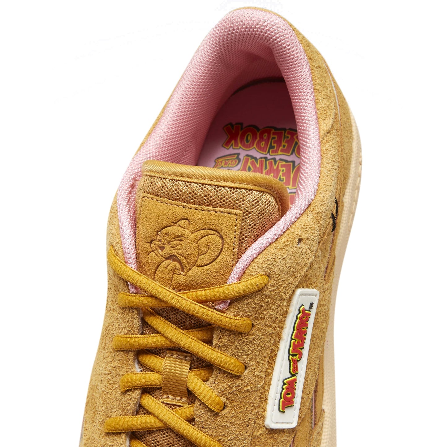 Men's Reebok Club C Revenge Mu