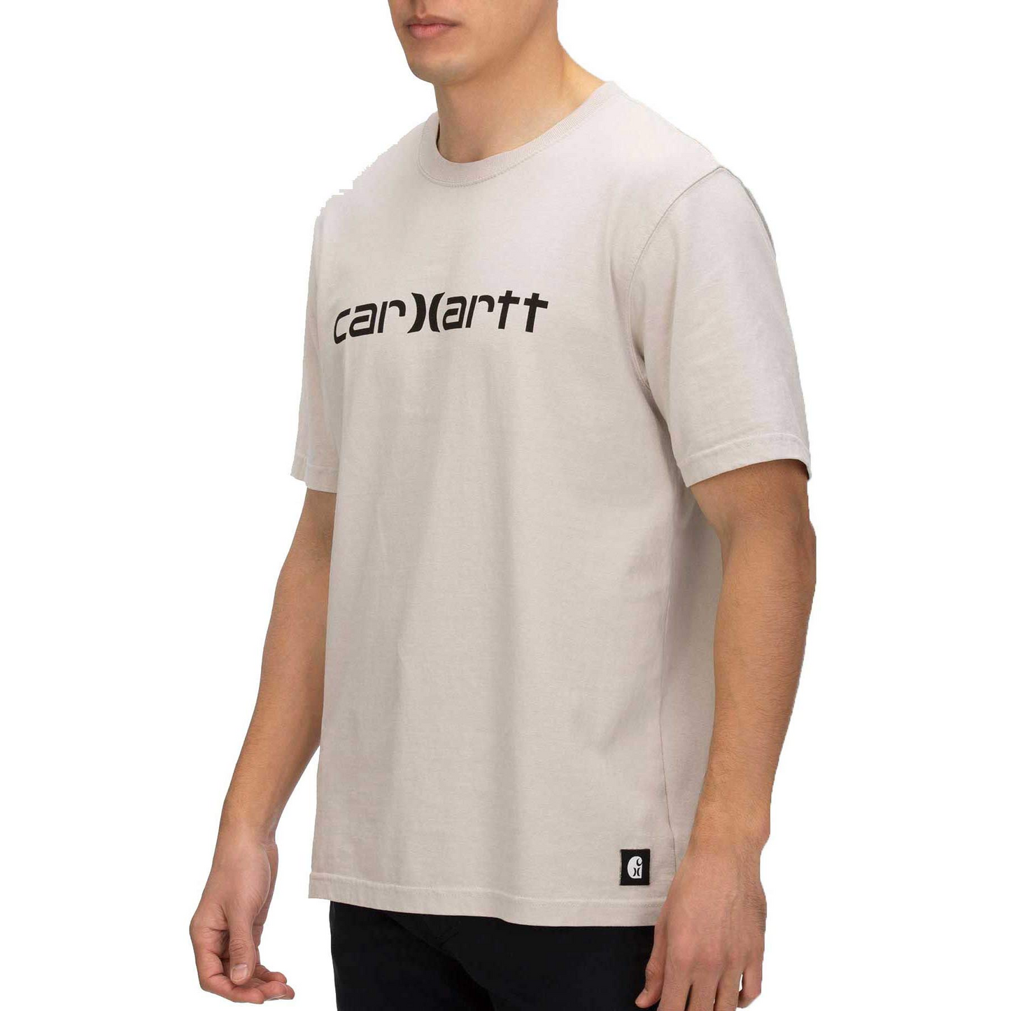 Hurley Men's Carhartt Lockup Tee T-Shirts