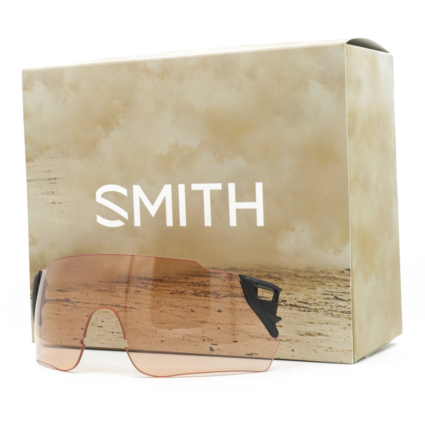 Men's Smith Optics Attack Max Sunglasses