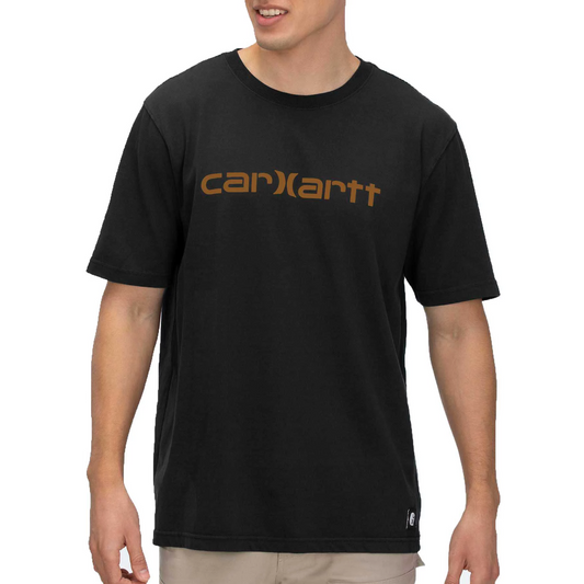 Hurley Men's Carhartt Lockup Tee T-Shirts